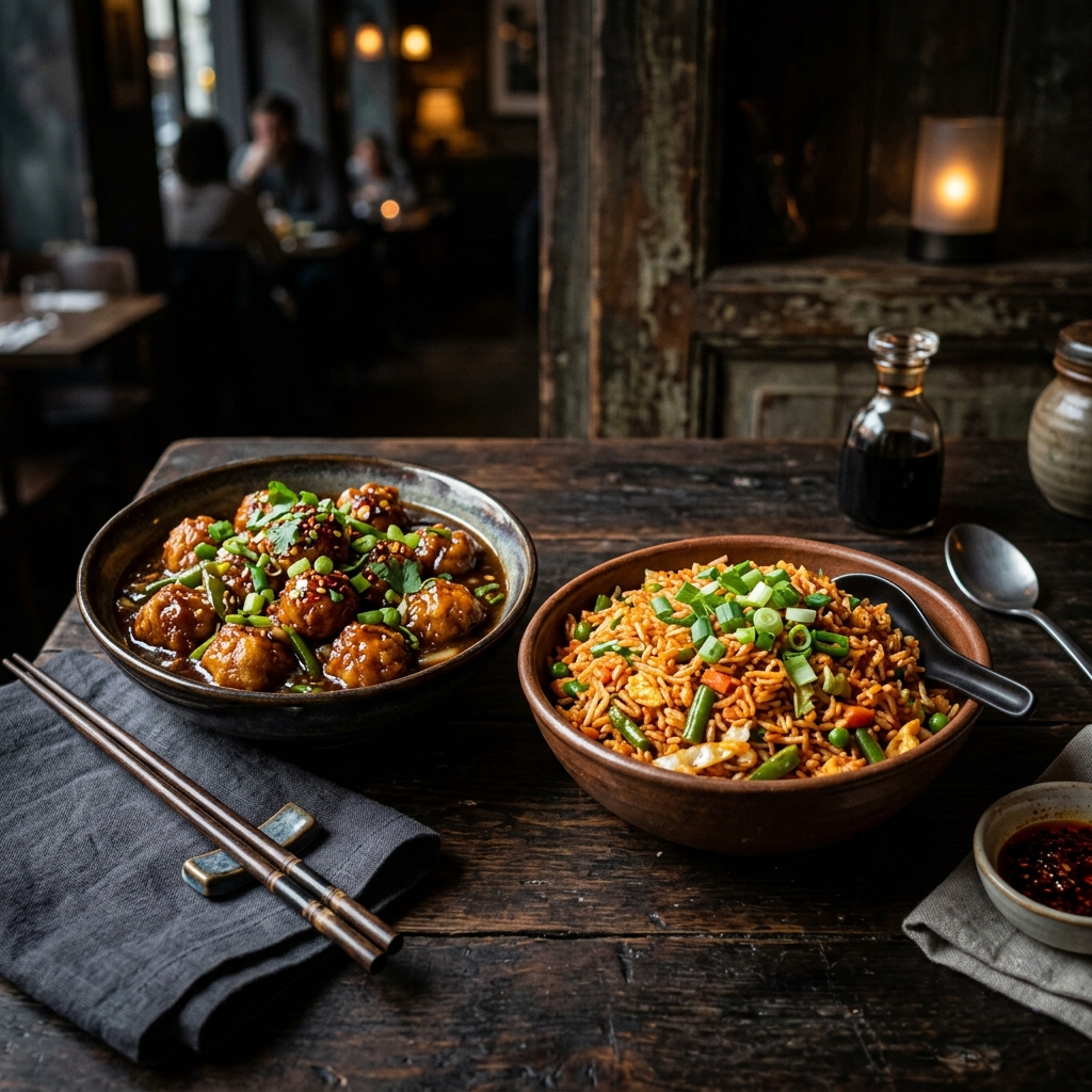 Chinese