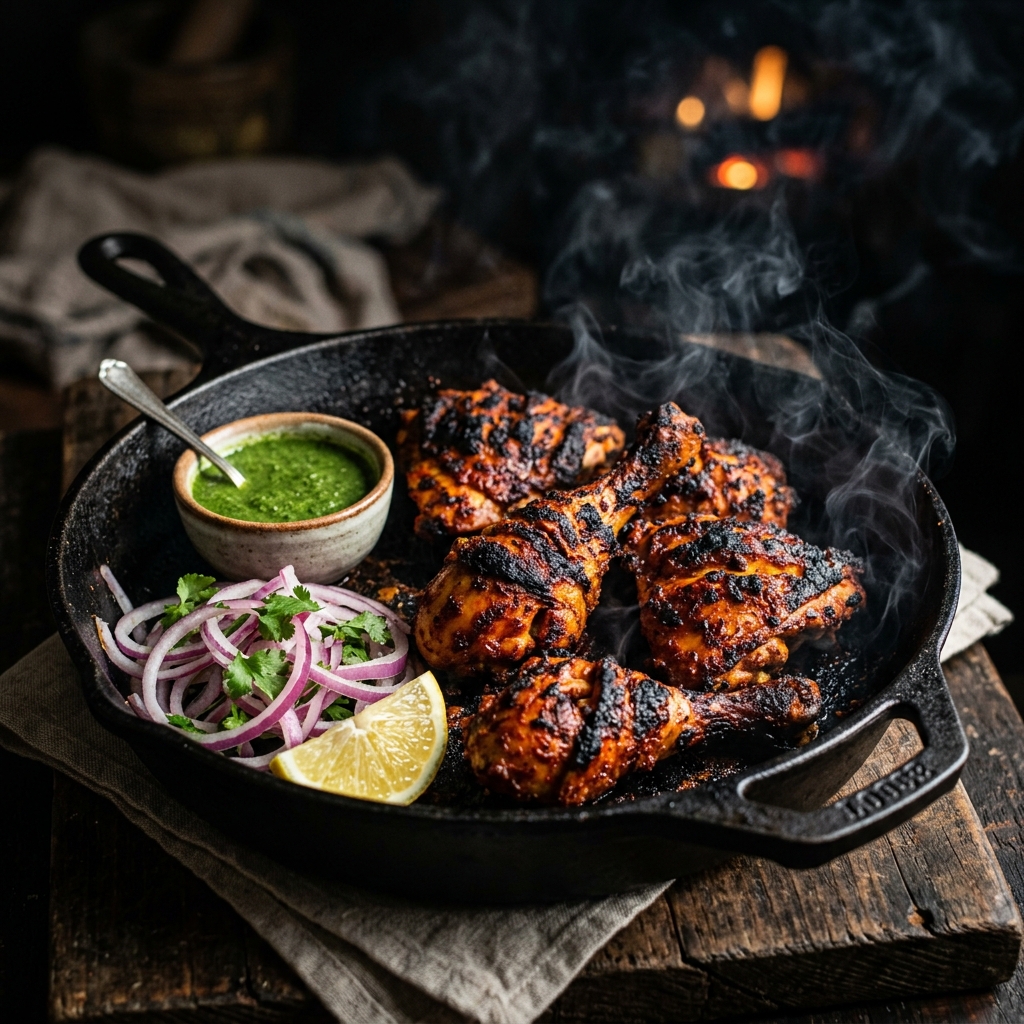 Tandoor